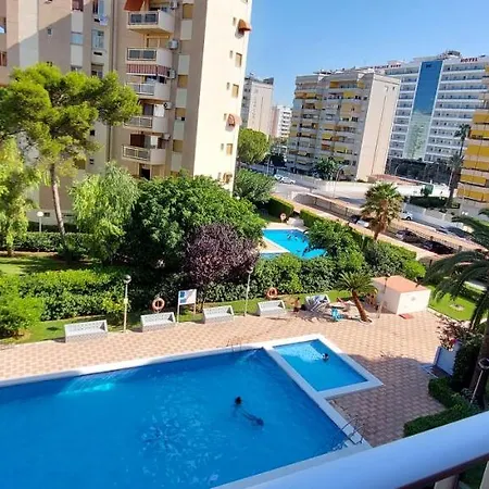 Apartment Taiti I *
