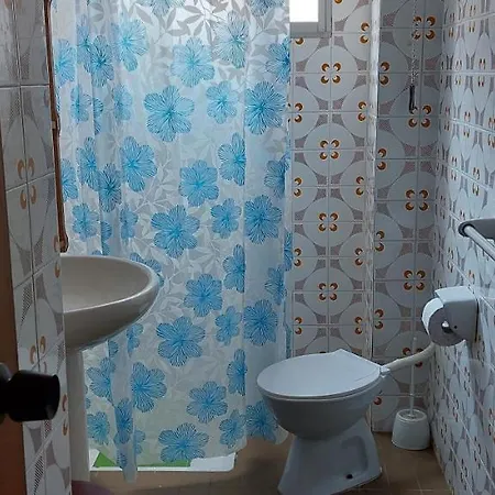 Apartment Taiti I