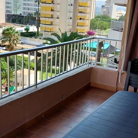 Taiti I * Playa de Gandia