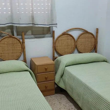 Apartment Taiti I Playa de Gandia